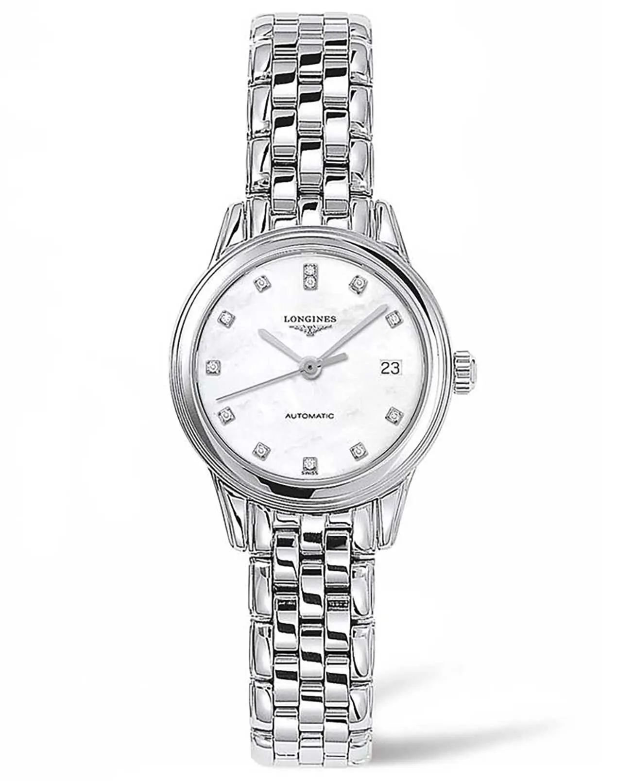 Наручные часы Longines Flagship L42744876