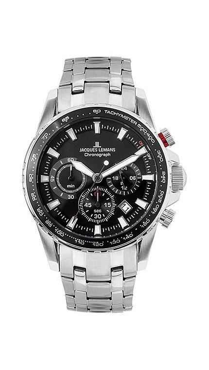 Наручные часы Jacques Lemans Liverpool 1-2099D