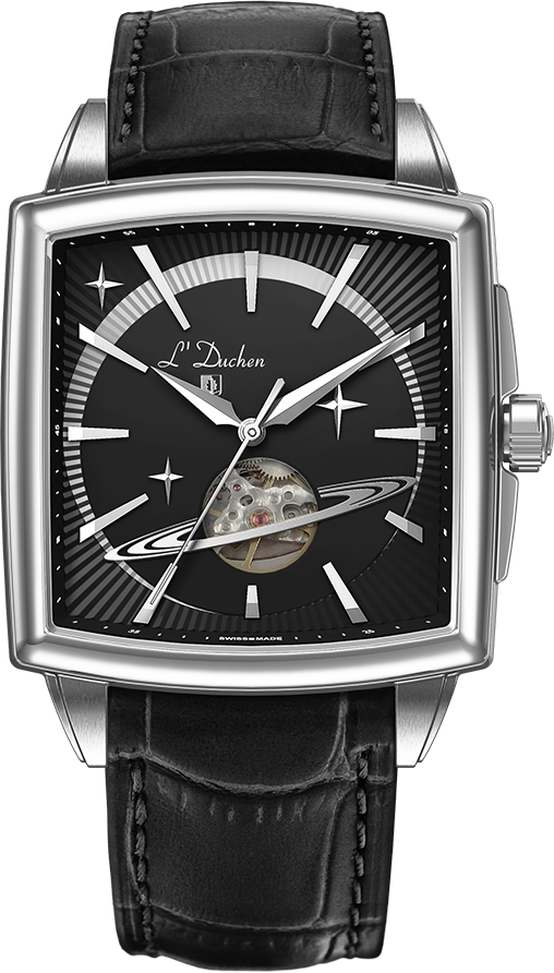 Наручные часы lduchen Spacematic D 444.11.31