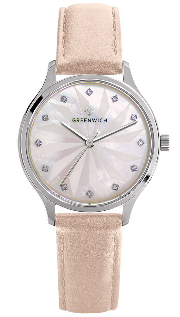 Наручные часы Greenwich Callisto GW 341.10.54 S
