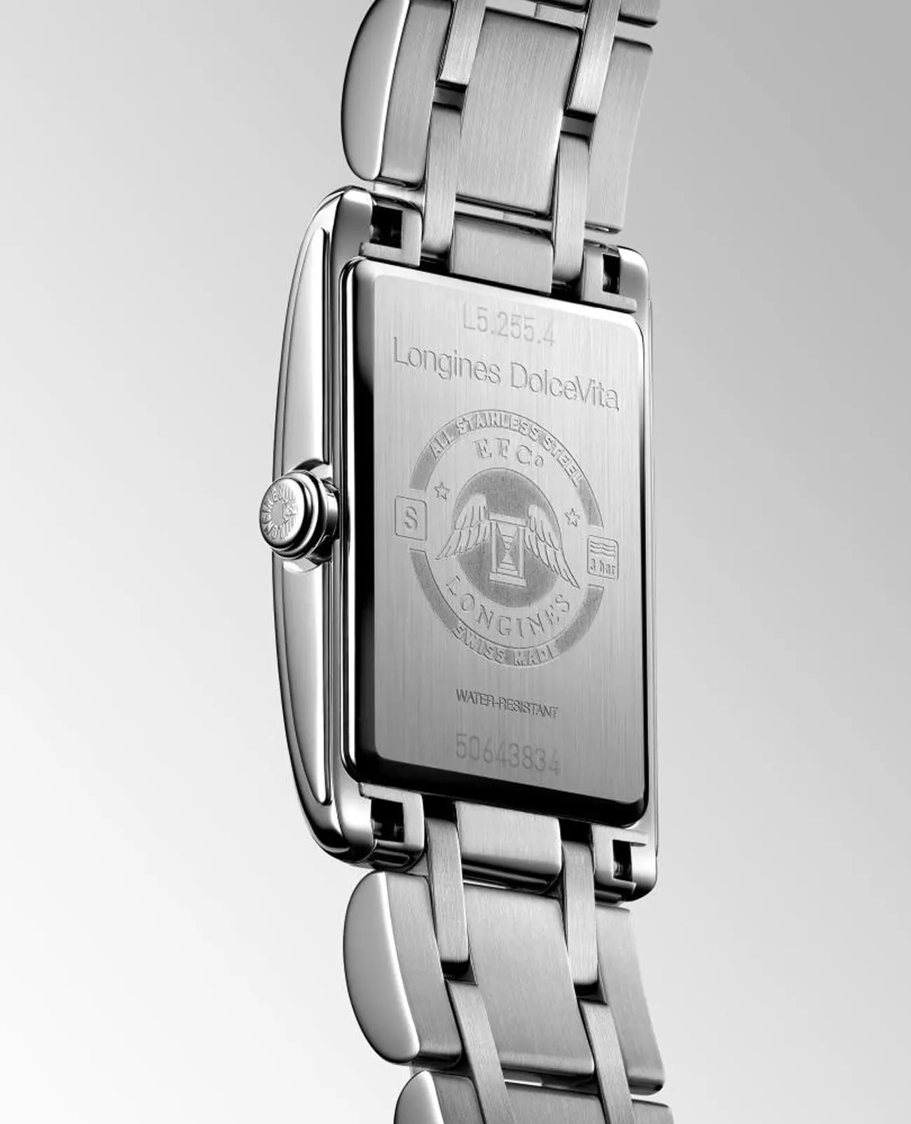 Наручные часы Longines Longines DolceVita L52554756
