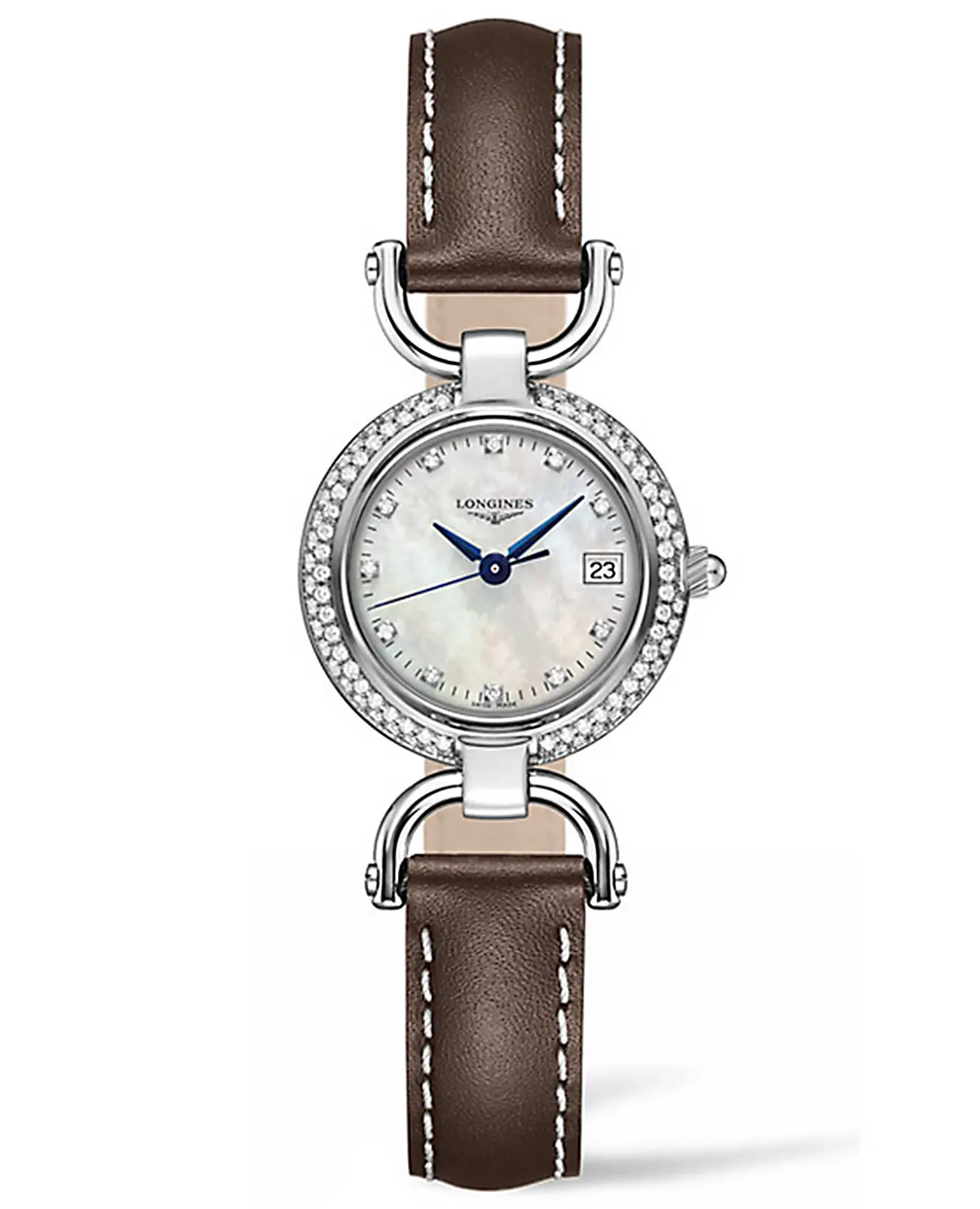 Наручные часы Longines Equestrian L61300892