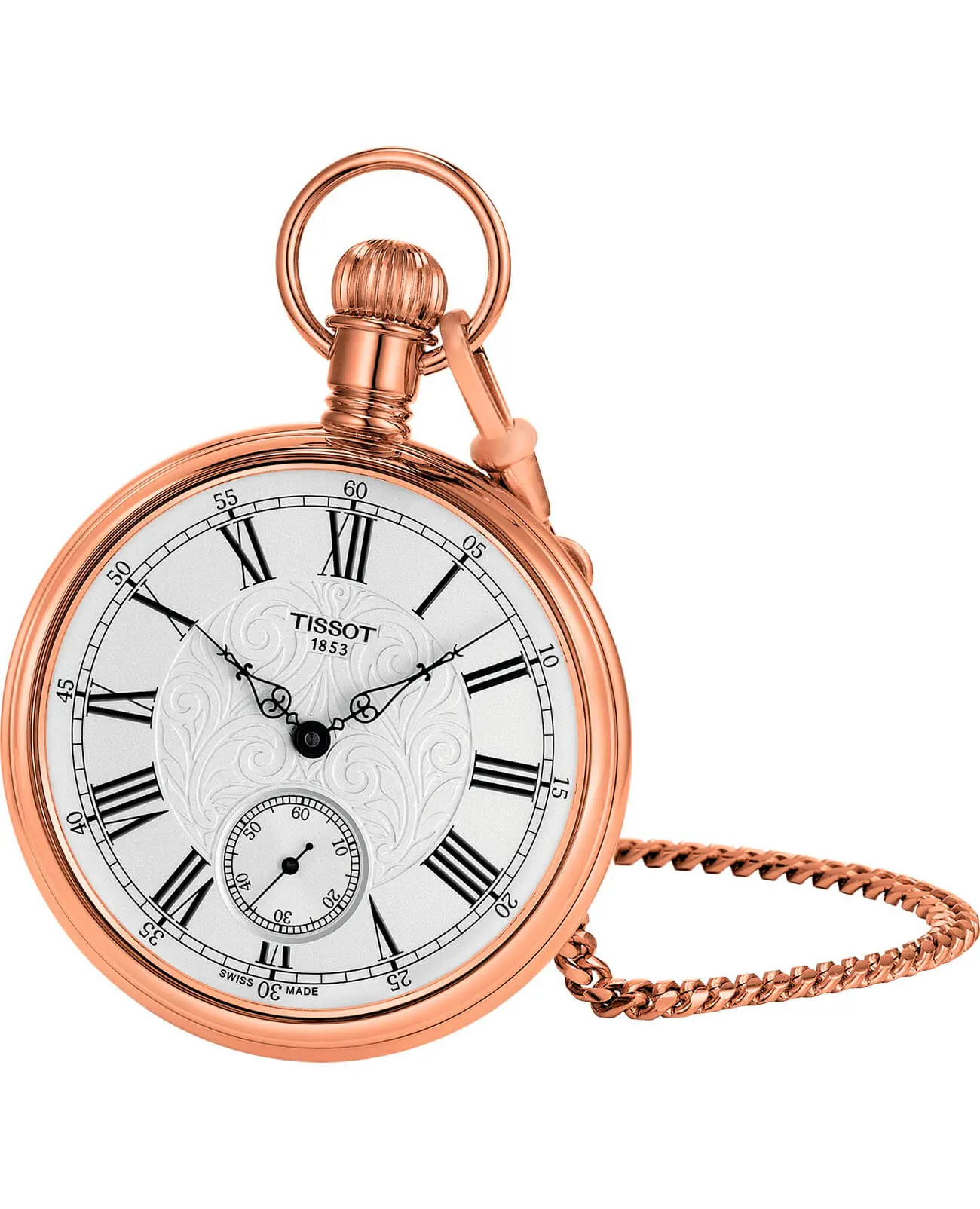 Наручные часы Tissot T-Pocket T8614059903301