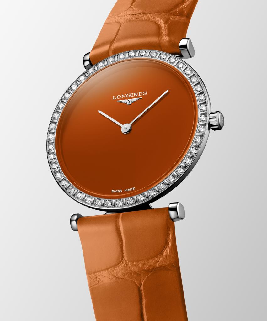 Наручные часы Longines La Grande Classique De Longines L45230922