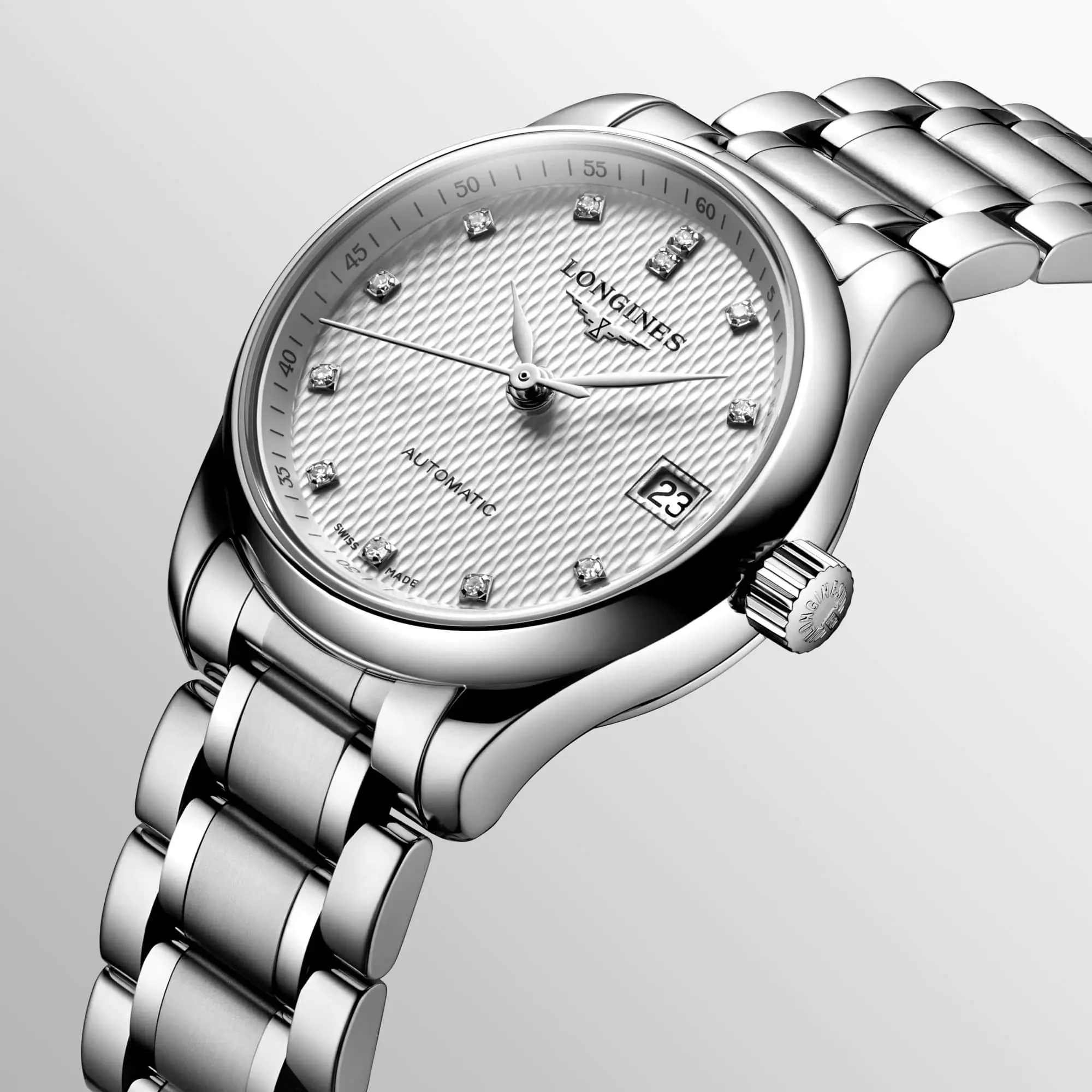 Наручные часы Longines The Longines Master Collection L21284776
