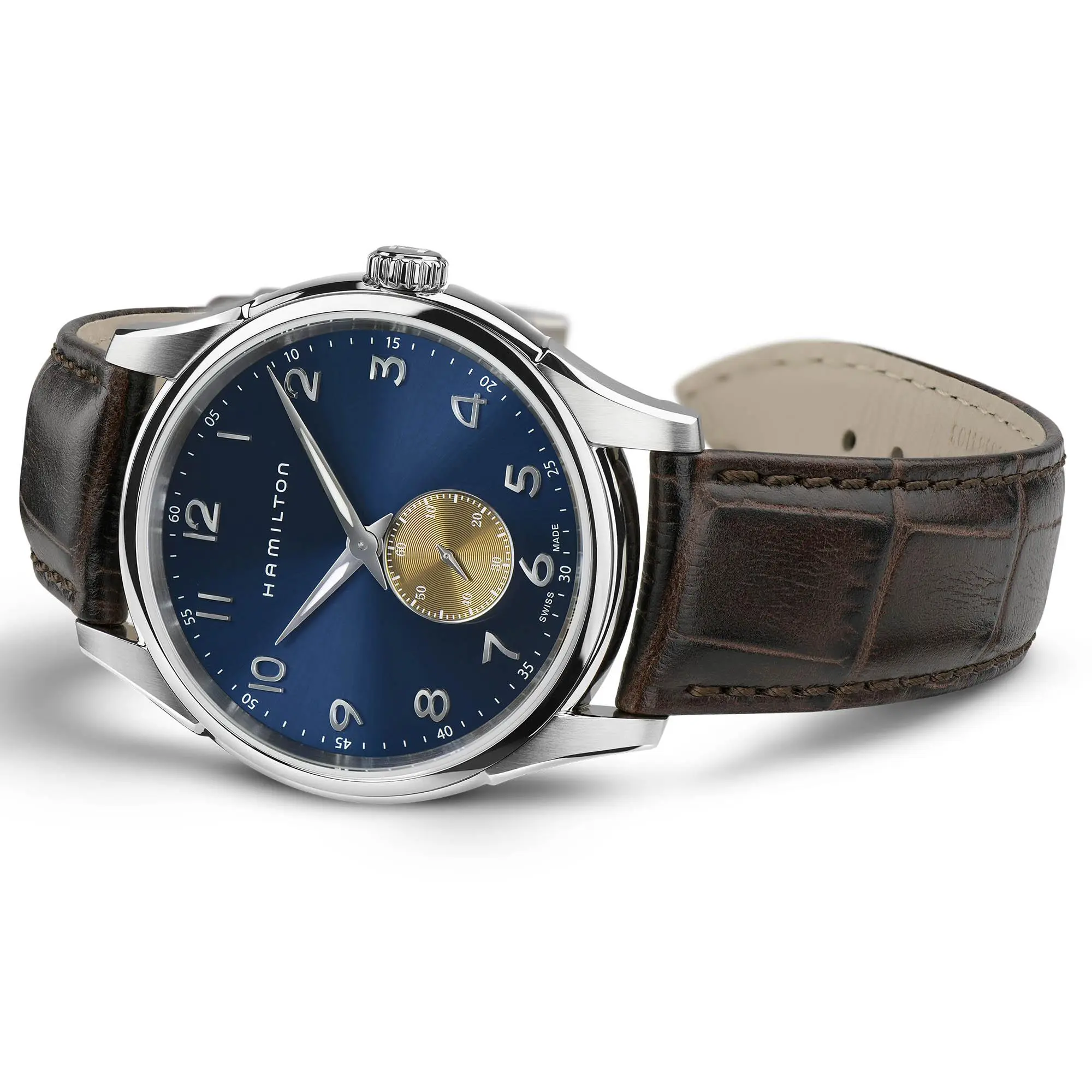 Наручные часы Hamilton Jazzmaster H38411540