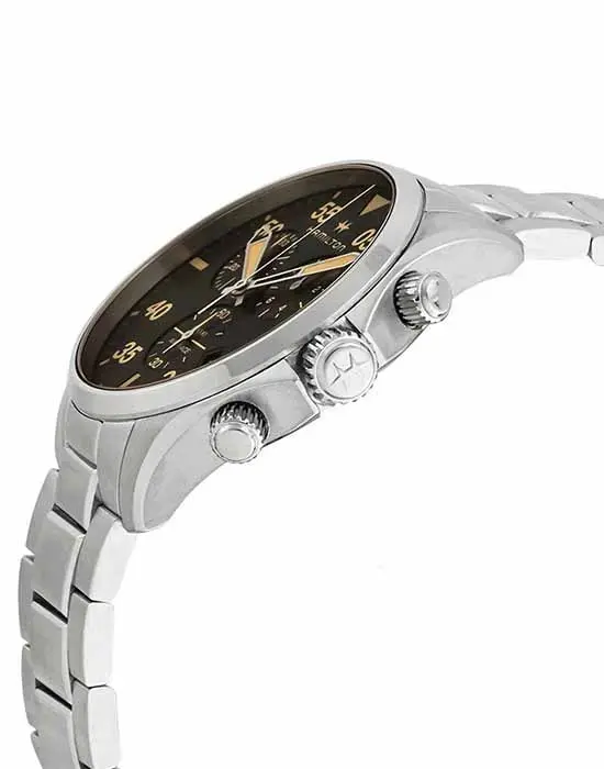 Наручные часы Hamilton Khaki Aviation H76722131