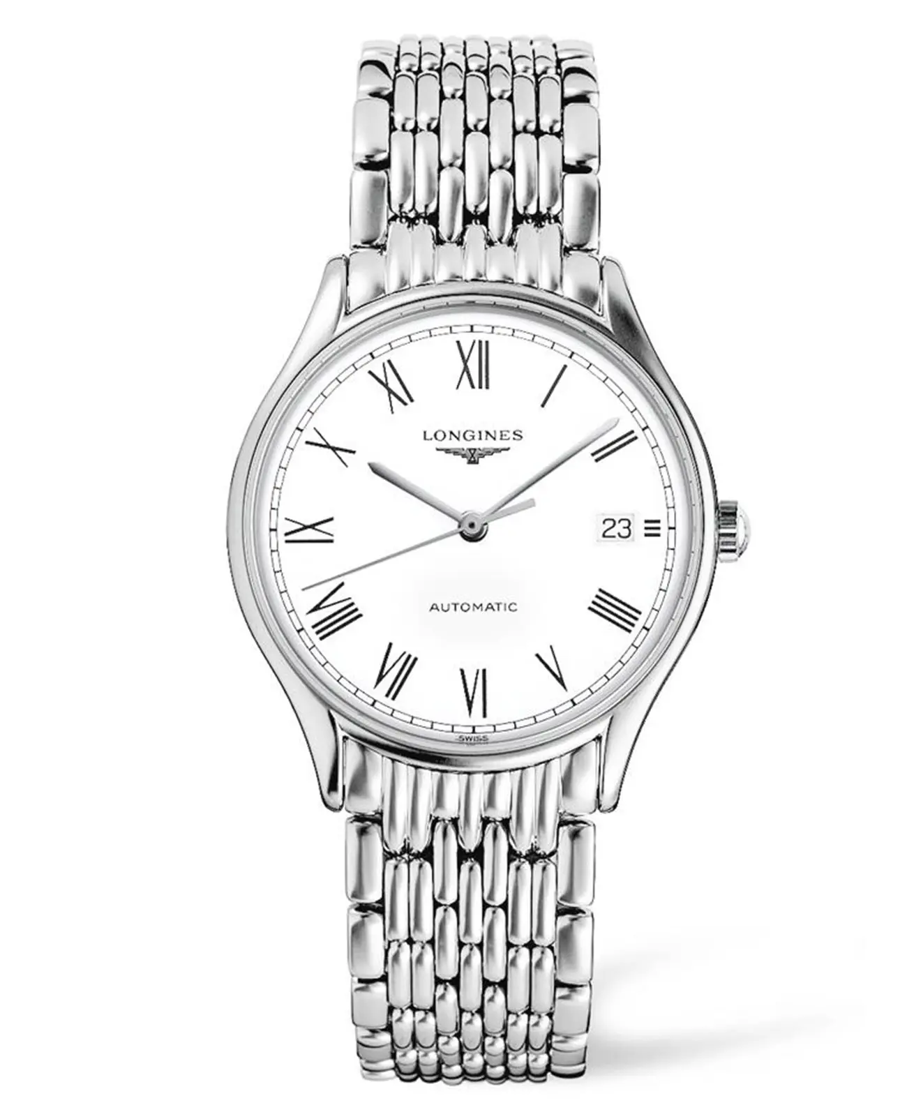 Наручные часы Longines Lyre L48604116