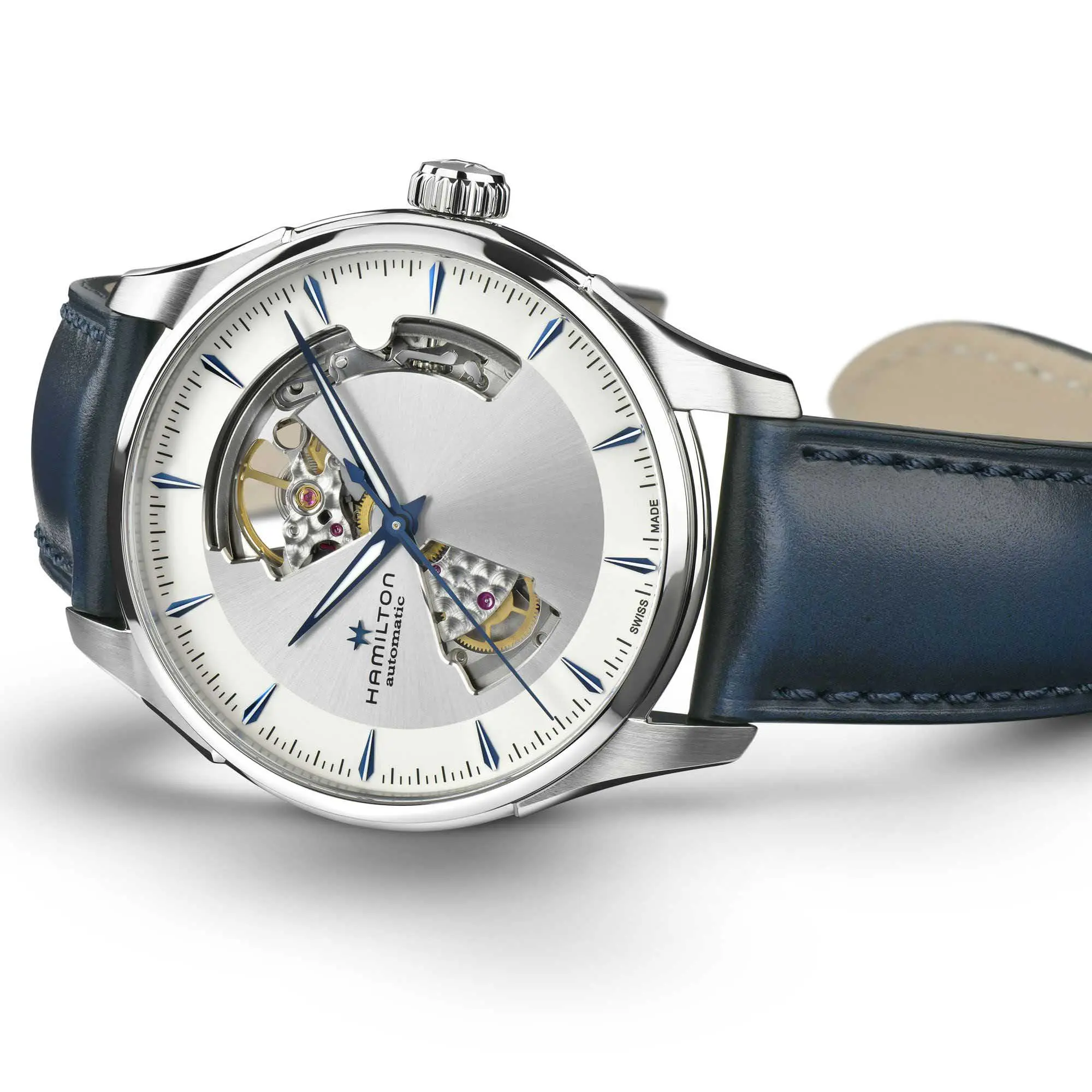 Наручные часы Hamilton Jazzmaster H32675650
