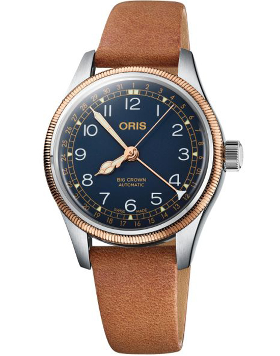 Наручные часы Oris Big Crown 75477414365