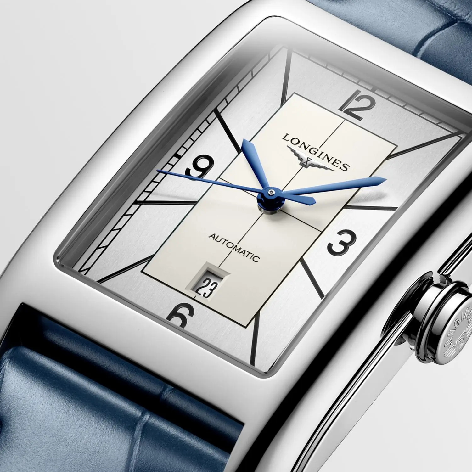 Наручные часы Longines Longines DolceVita L57574739