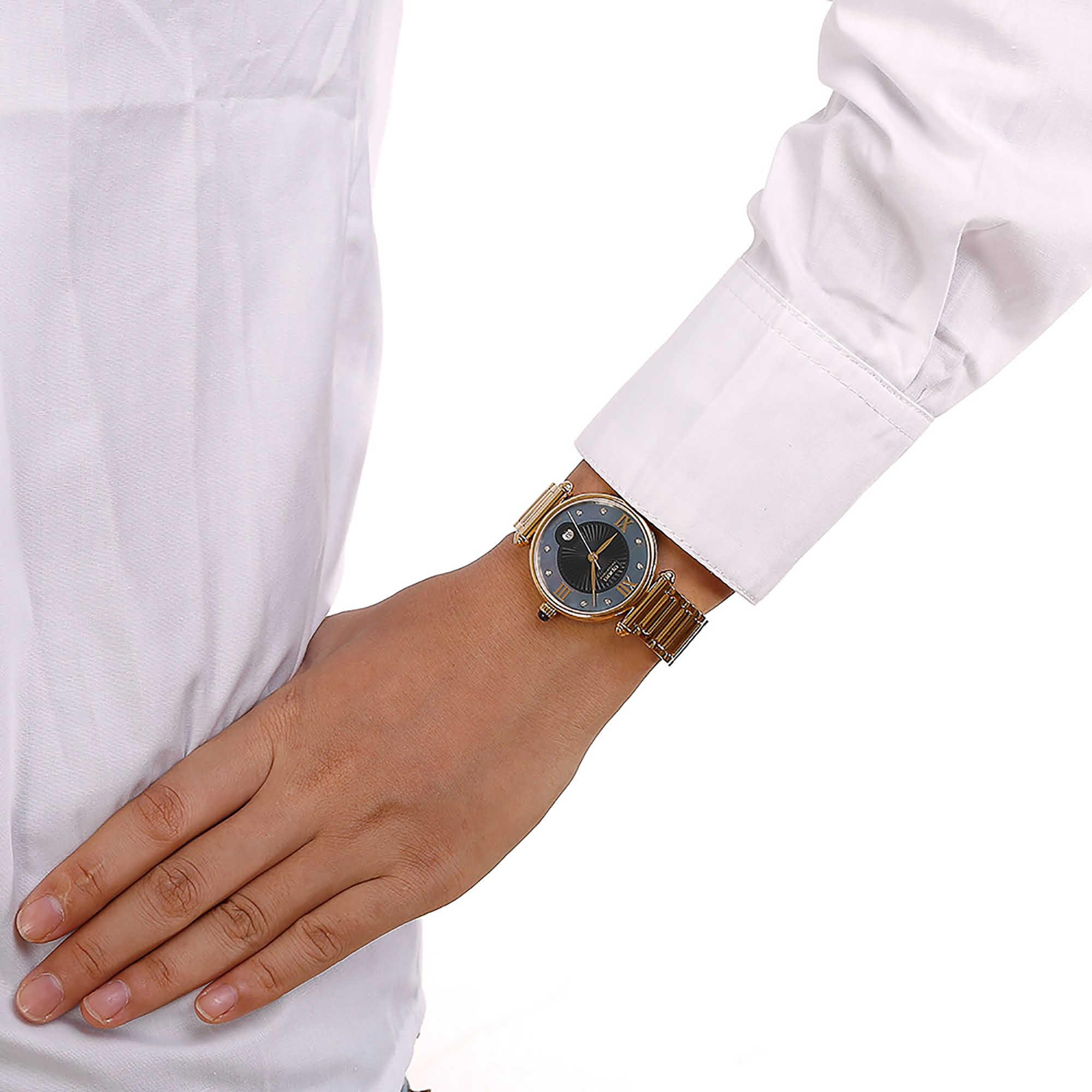 Наручные часы Epos Ladies Quartz 8000.700.22.85.32
