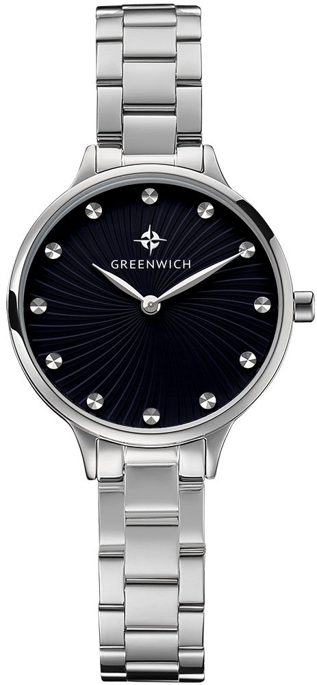 Наручные часы Greenwich Wind GW 321.10.31