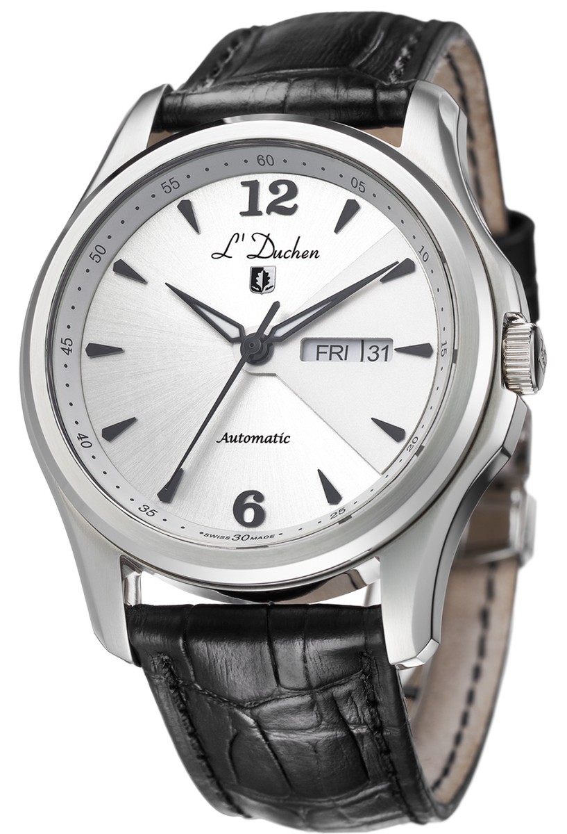 Наручные часы lduchen Automatique D 183.11.23