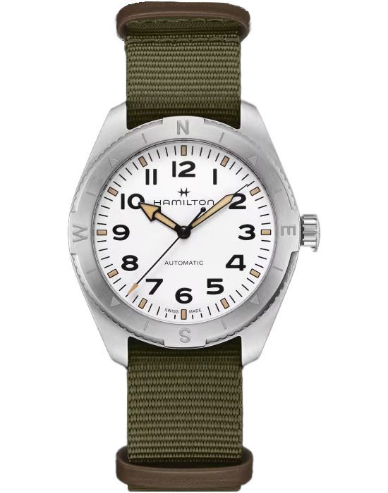Наручные часы Hamilton Khaki Field H70315910