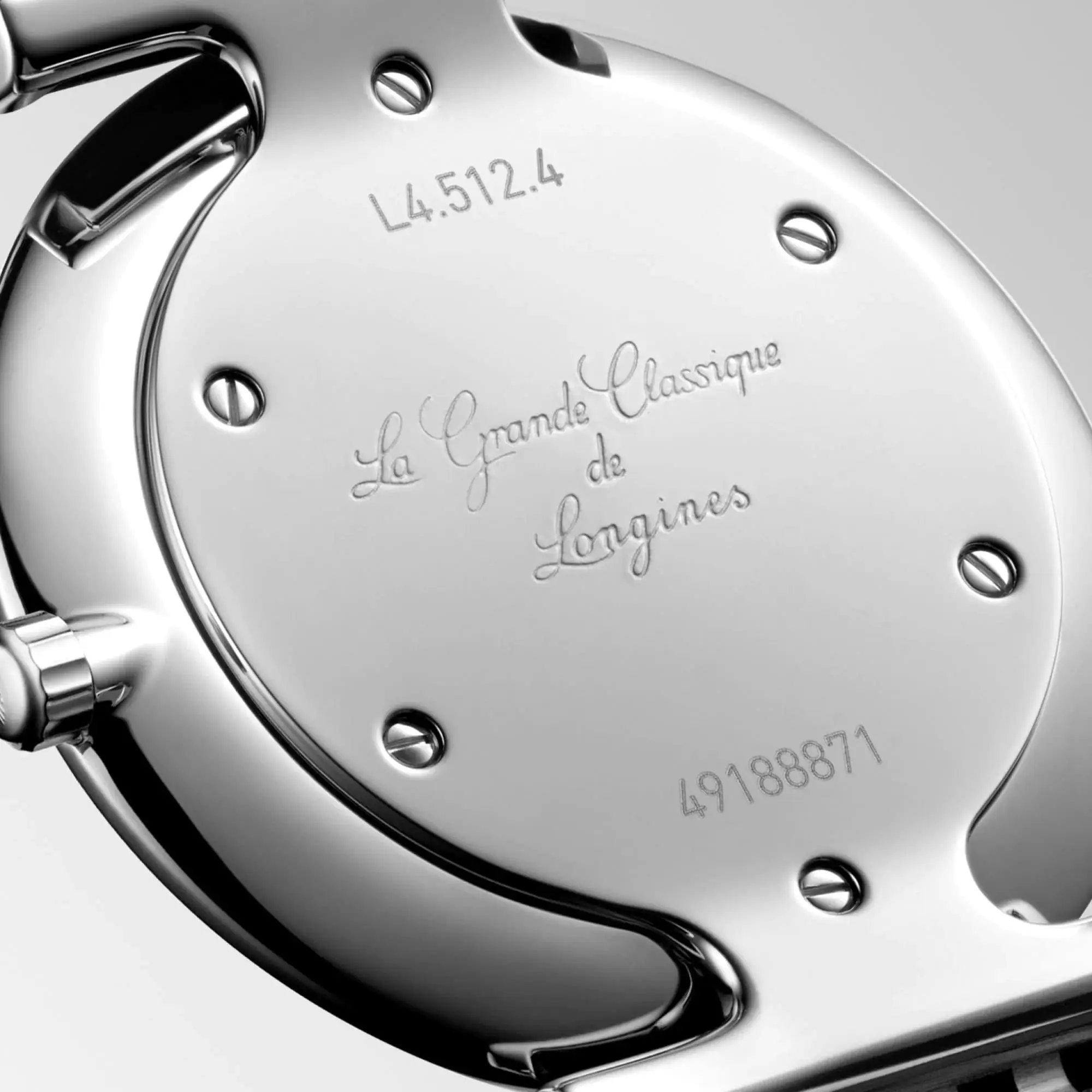 Наручные часы Longines La Grande Classique De Longines L45124776