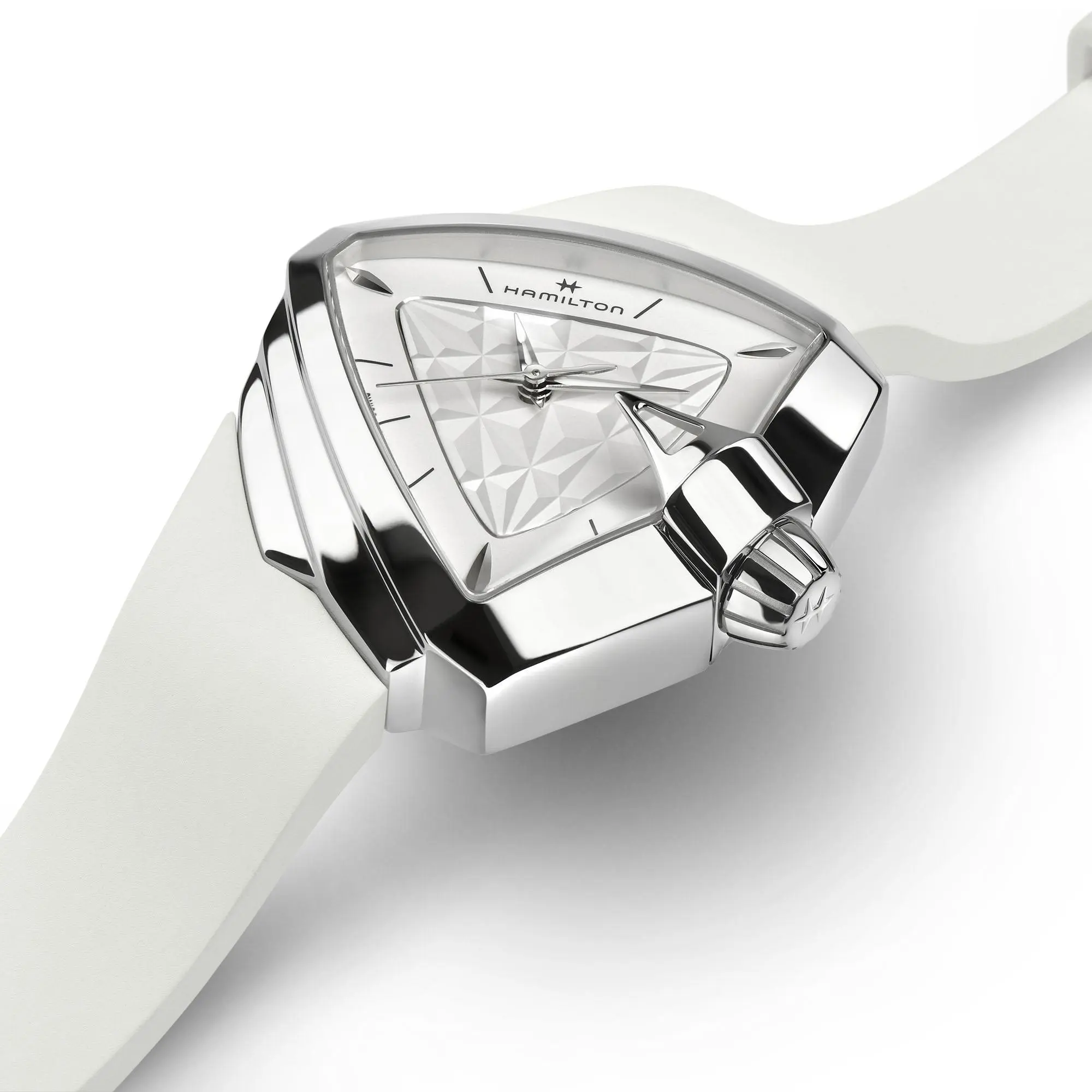 Наручные часы Hamilton Ventura H24251310