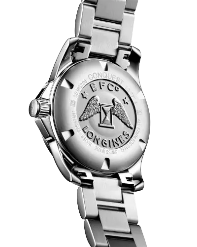 Наручные часы Longines Conquest L37774996