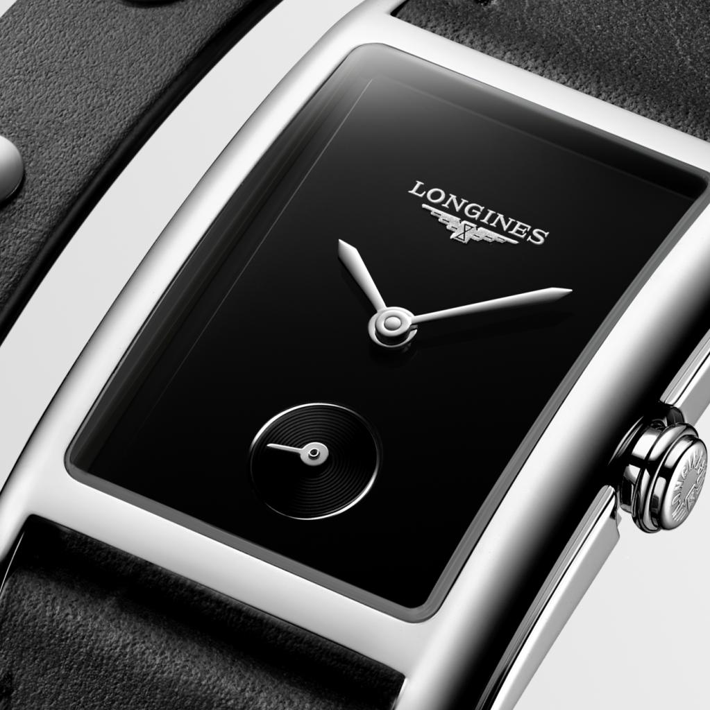 Наручные часы Longines Longines DolceVita L55124592