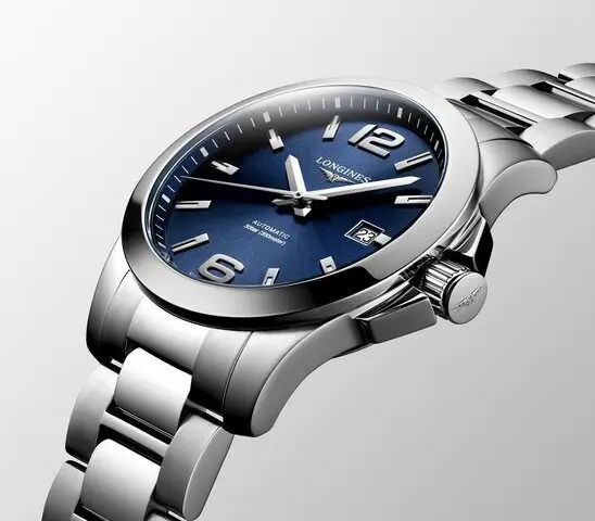 Наручные часы Longines Conquest L33764966