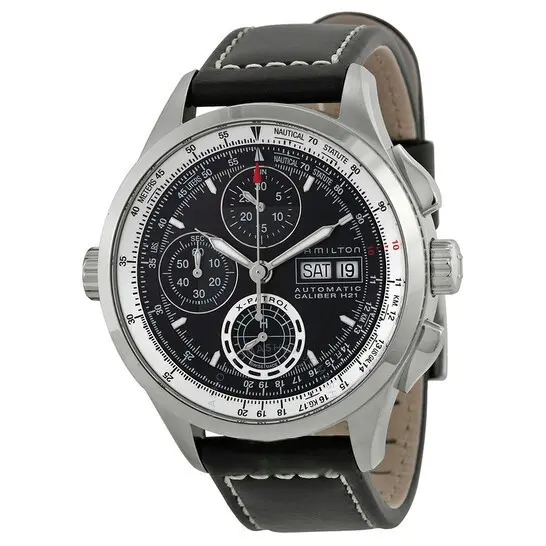 Наручные часы Hamilton Khaki Aviation H76556731