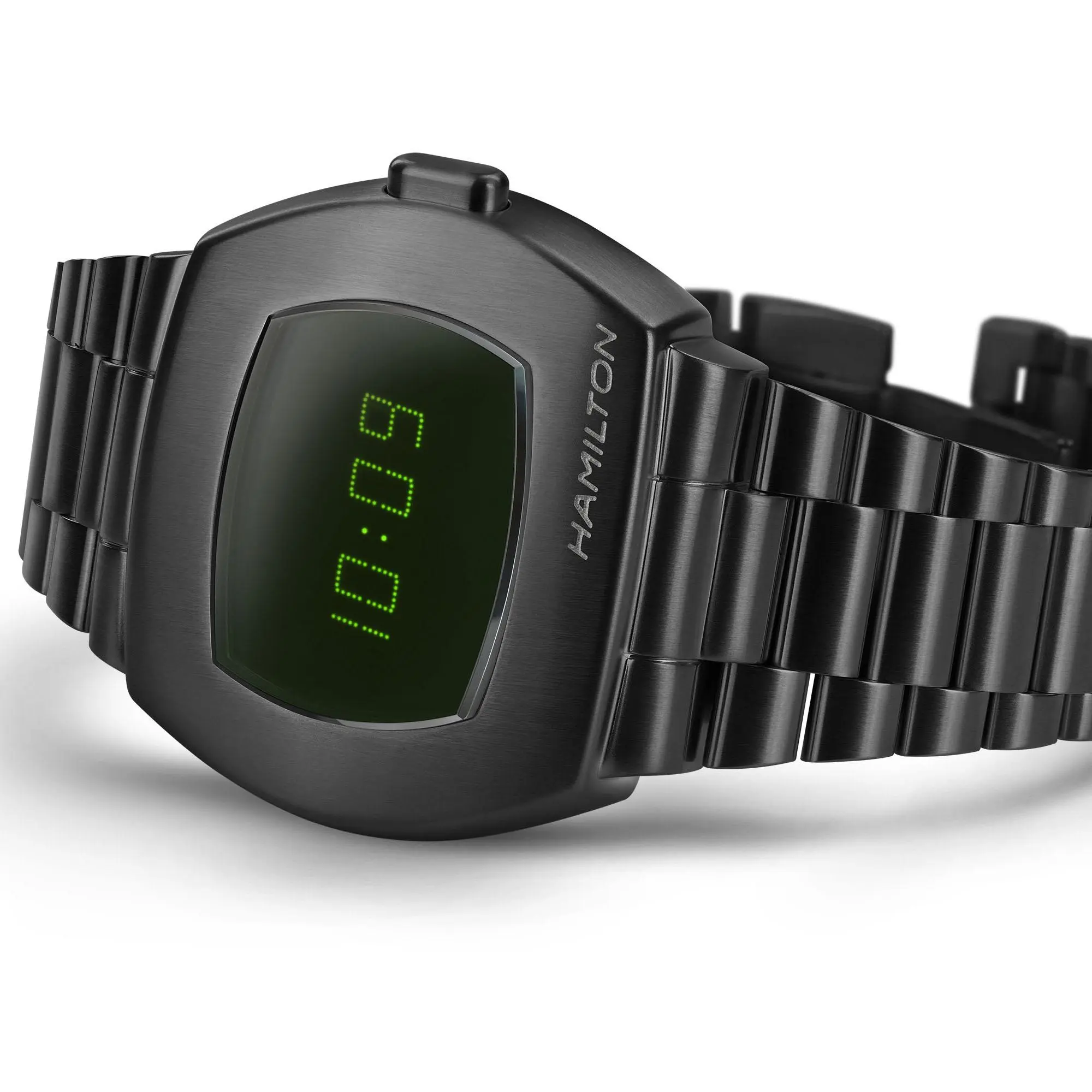 Наручные часы Hamilton American Classic H52434130