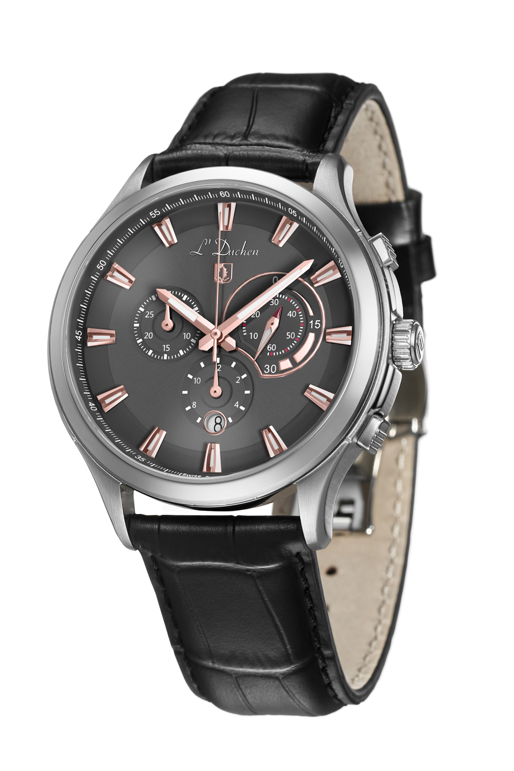 Наручные часы lduchen Multifunction D 742.11.45