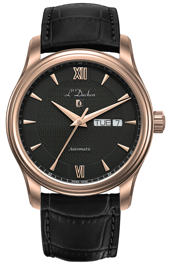 Наручные часы lduchen Automatique D 253.41.21
