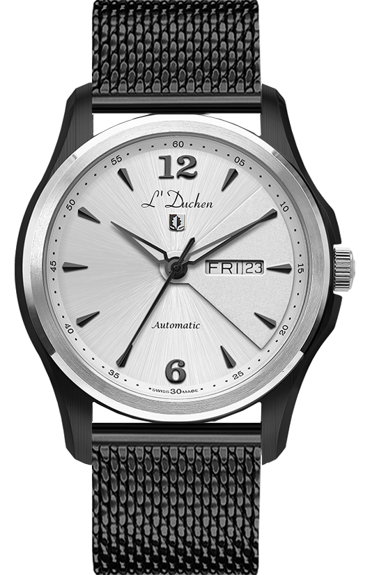 Наручные часы lduchen Automatique D 183.71.23 M
