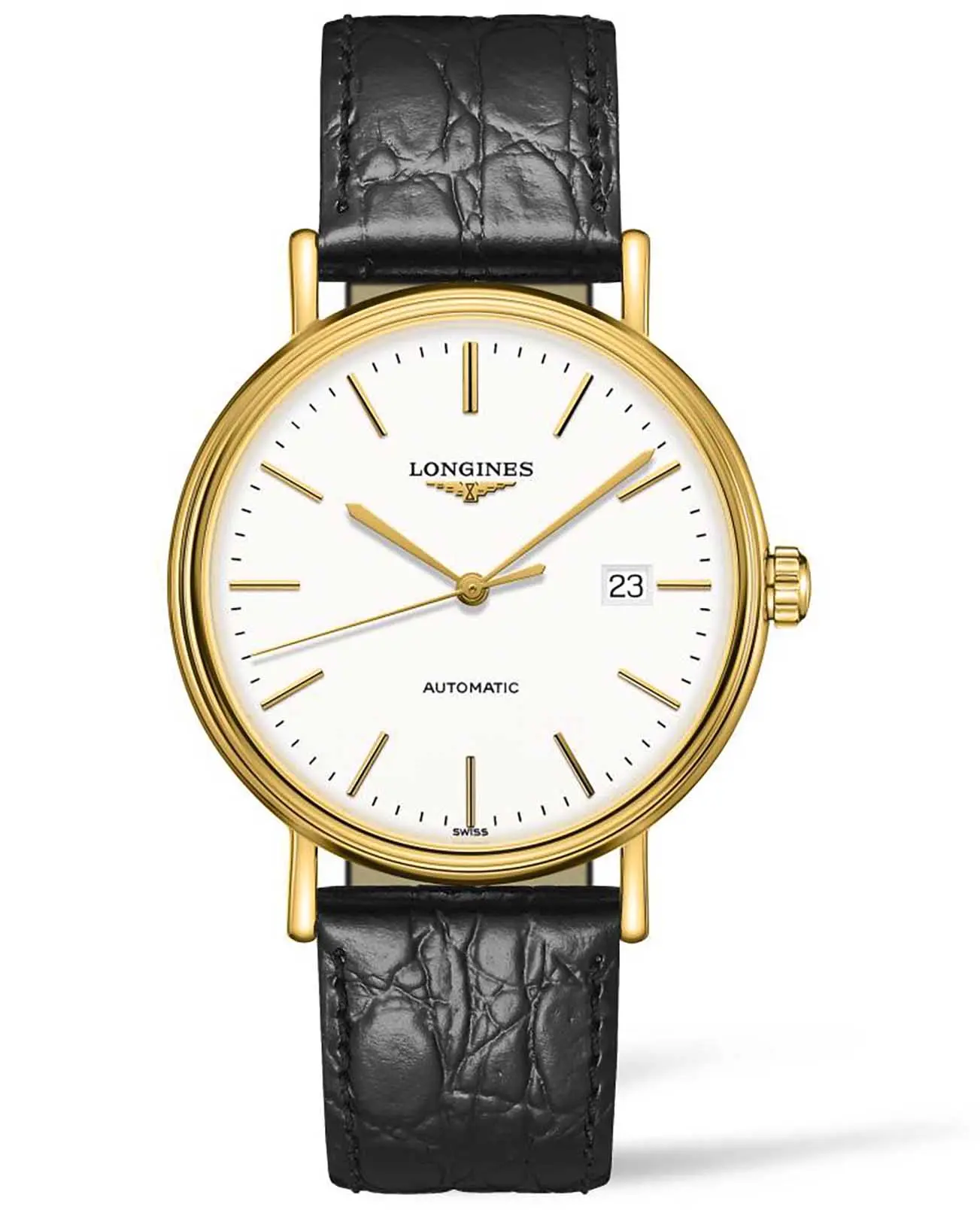 Наручные часы Longines Presence L49222122