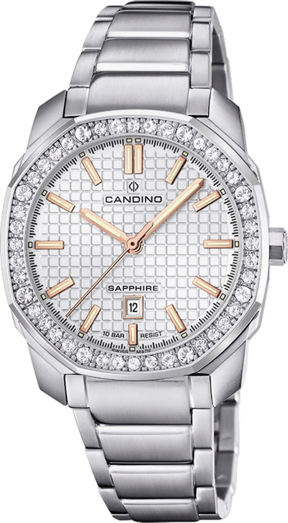 Наручные часы Candino Gents Sport C4756.1