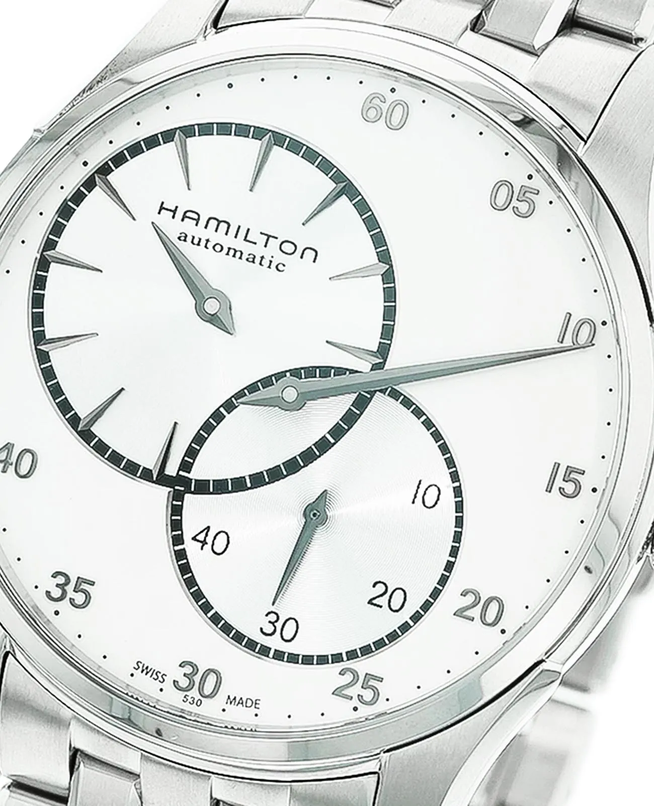 Наручные часы Hamilton Jazzmaster H42615153