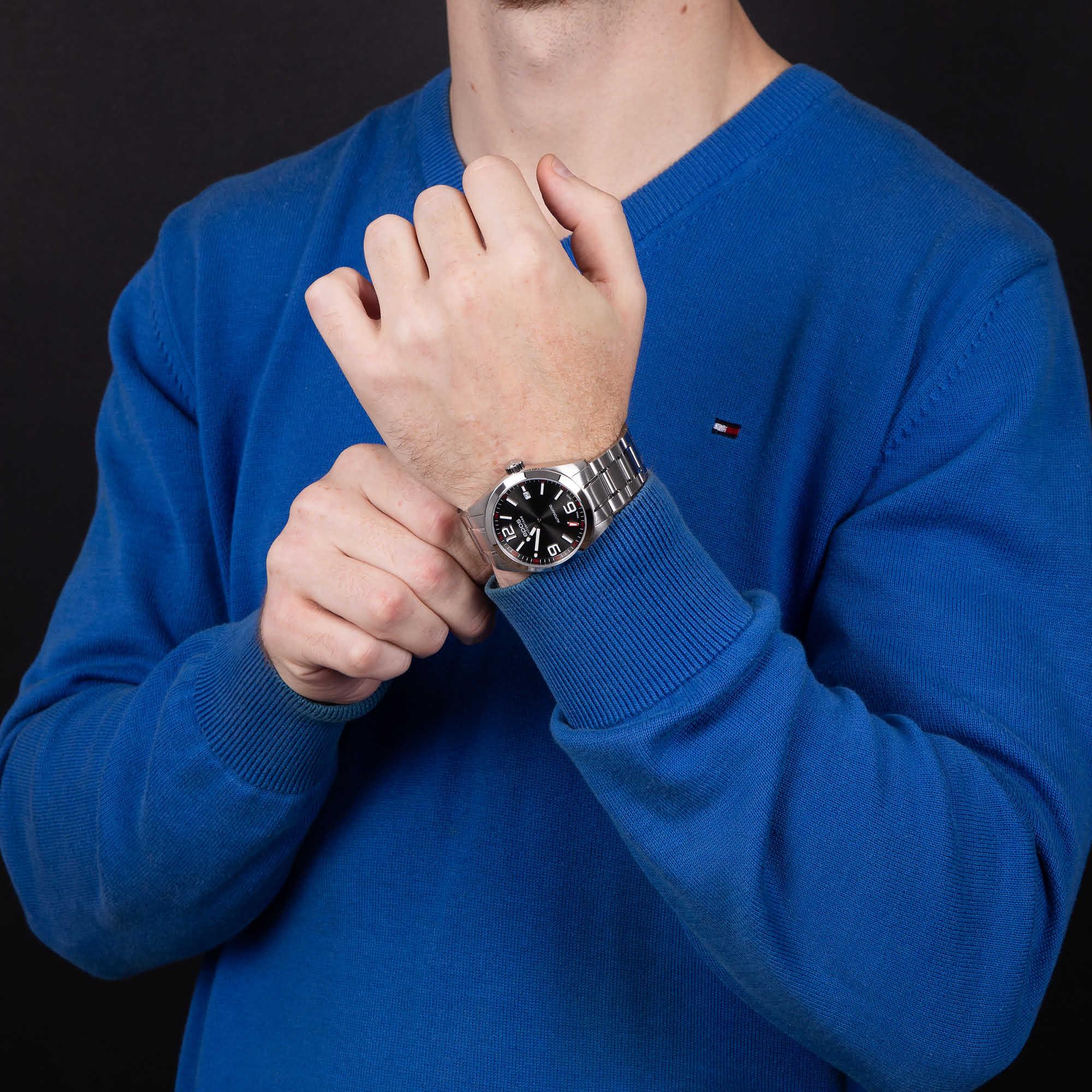 Наручные часы Epos Sportive 3411.131.20.54.30