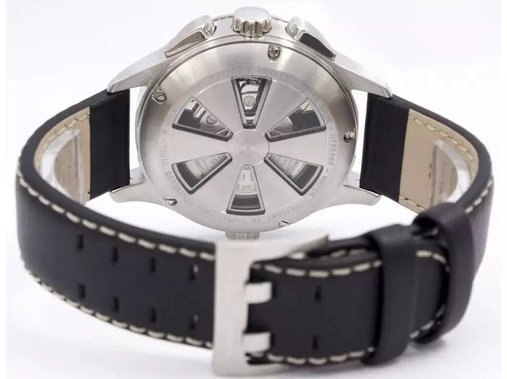 Наручные часы Hamilton Khaki Aviation H76556731