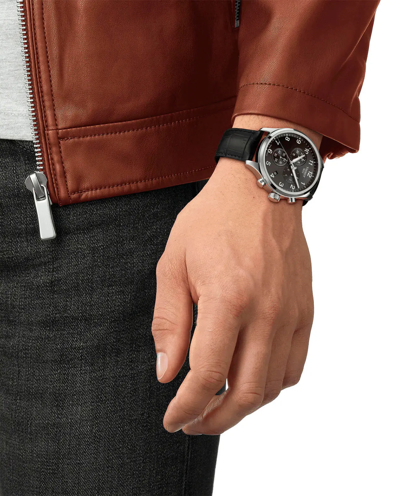 Наручные часы Tissot T-Classic T1166171605700