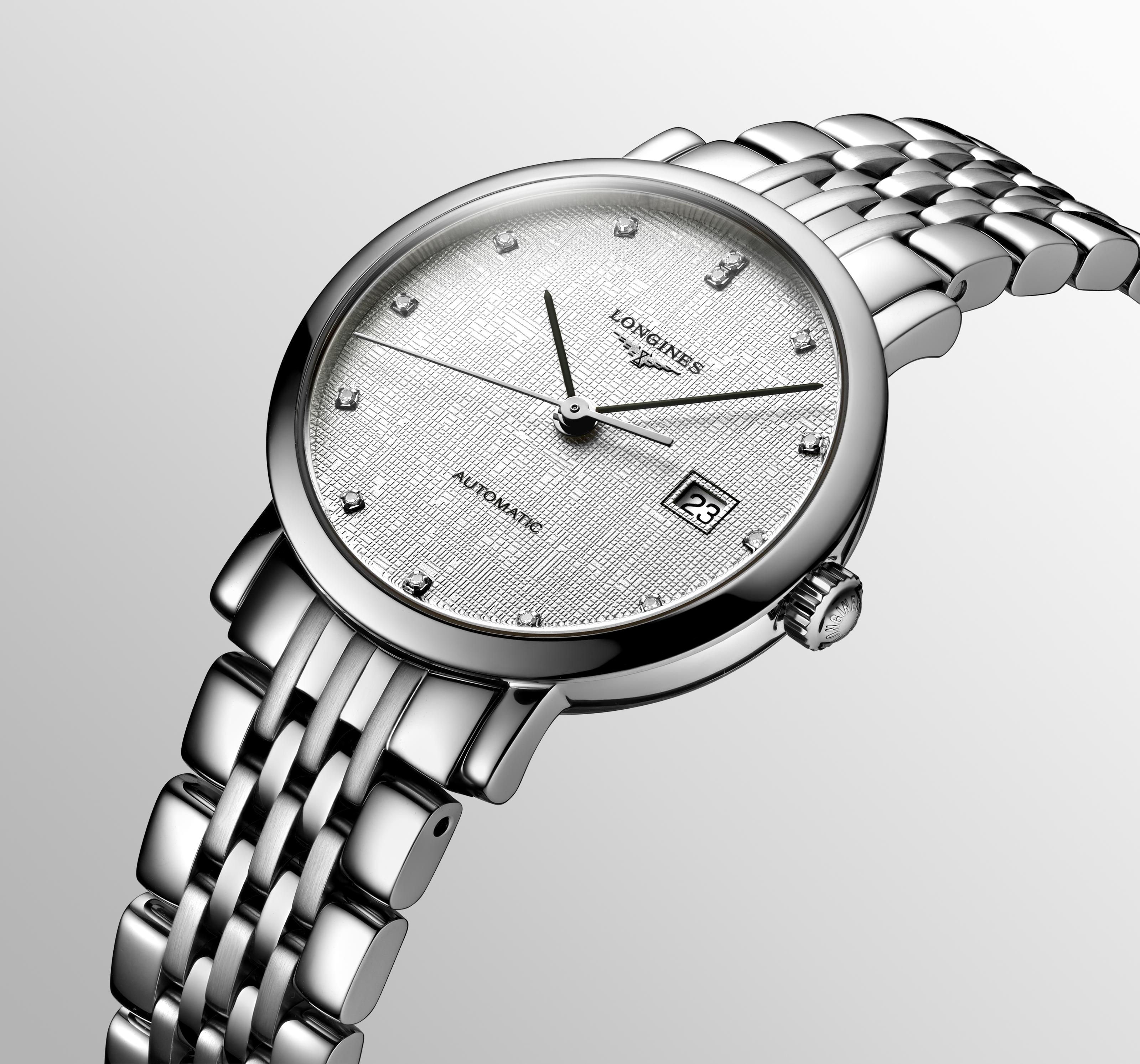 Наручные часы Longines The Longines Elegant Collection L43104776