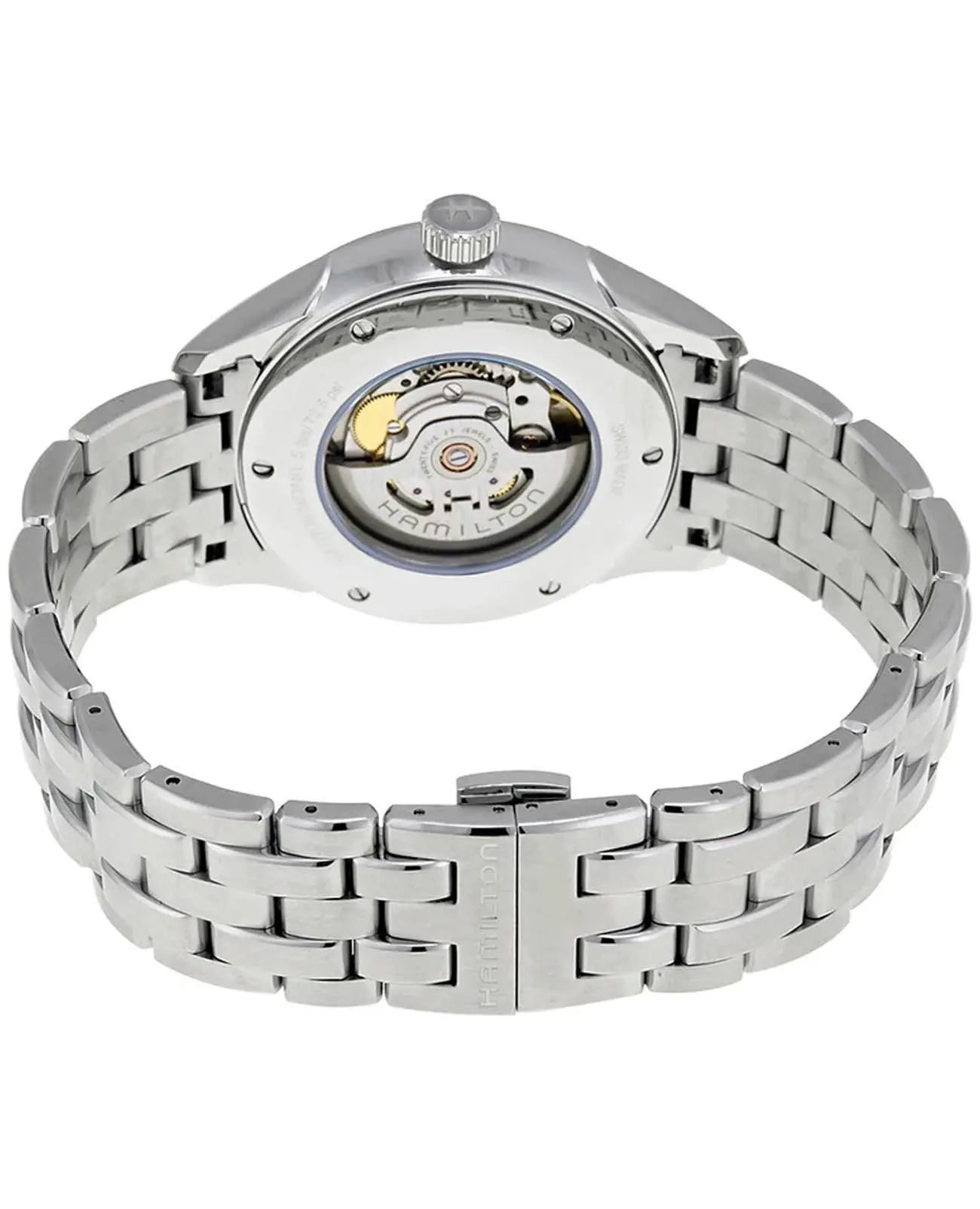 Наручные часы Hamilton Jazzmaster H32755131