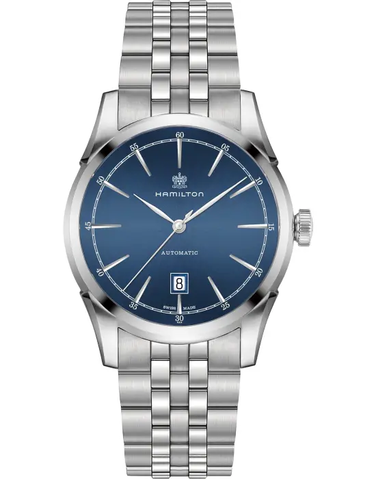 Наручные часы Hamilton American Classic H42415041