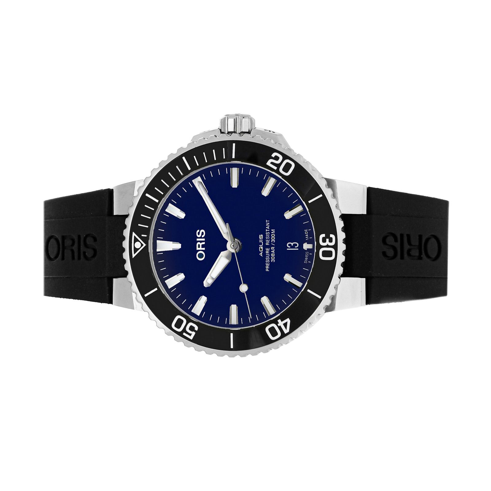 Наручные часы Oris Aquis 73377324135