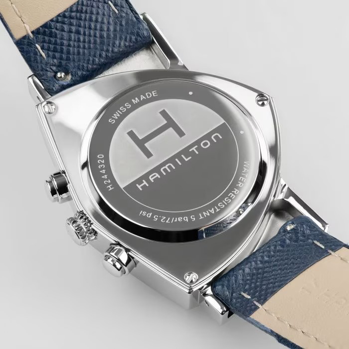 Наручные часы Hamilton Ventura H24432941