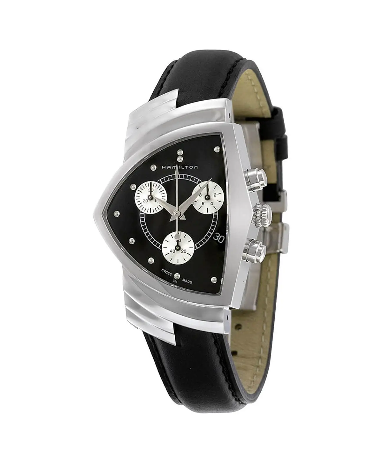 Наручные часы Hamilton Ventura H24412732