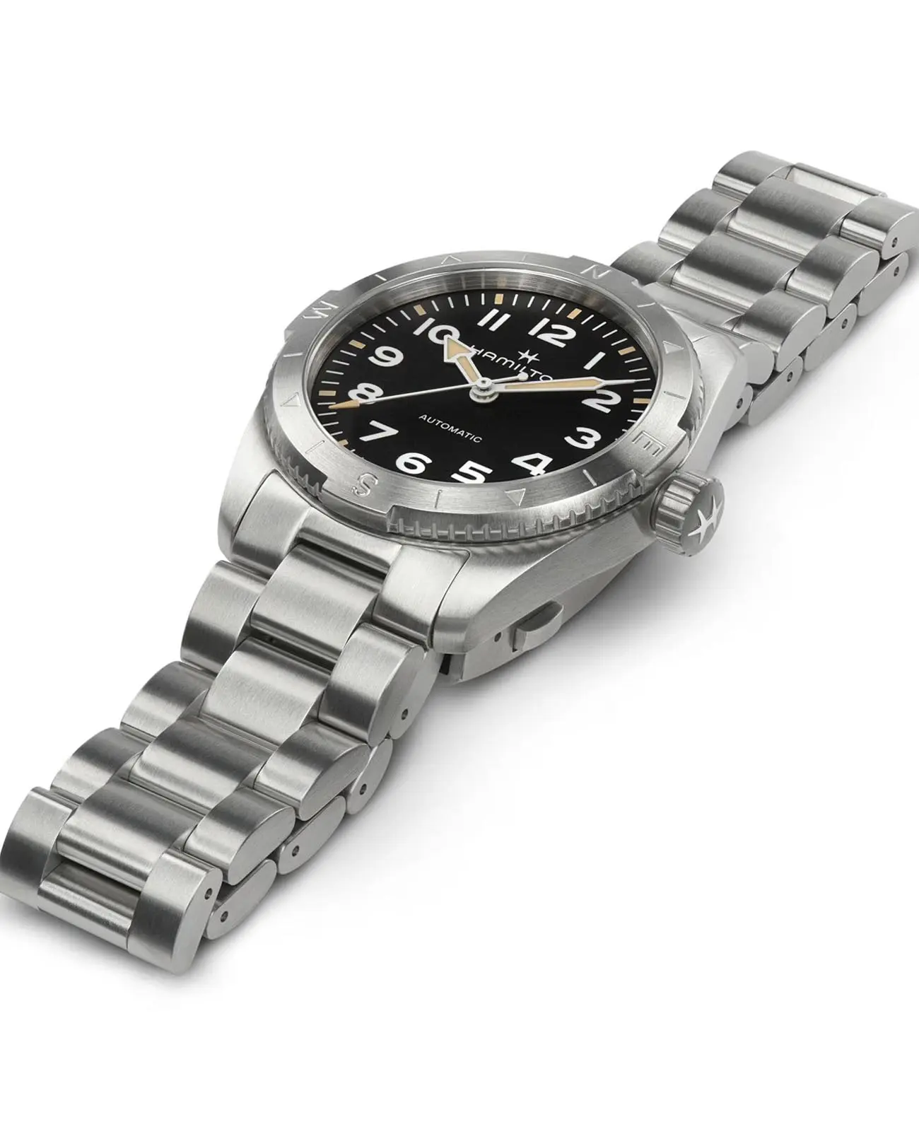 Наручные часы Hamilton Khaki Field H70225130