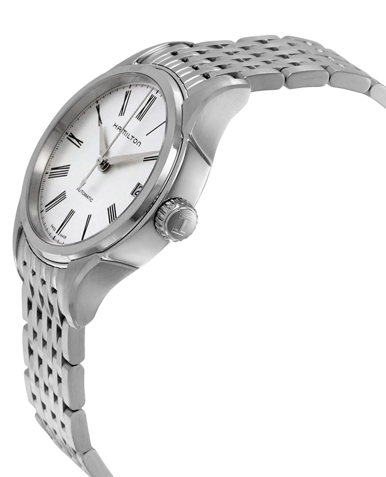 Наручные часы Hamilton American Classic H39415154