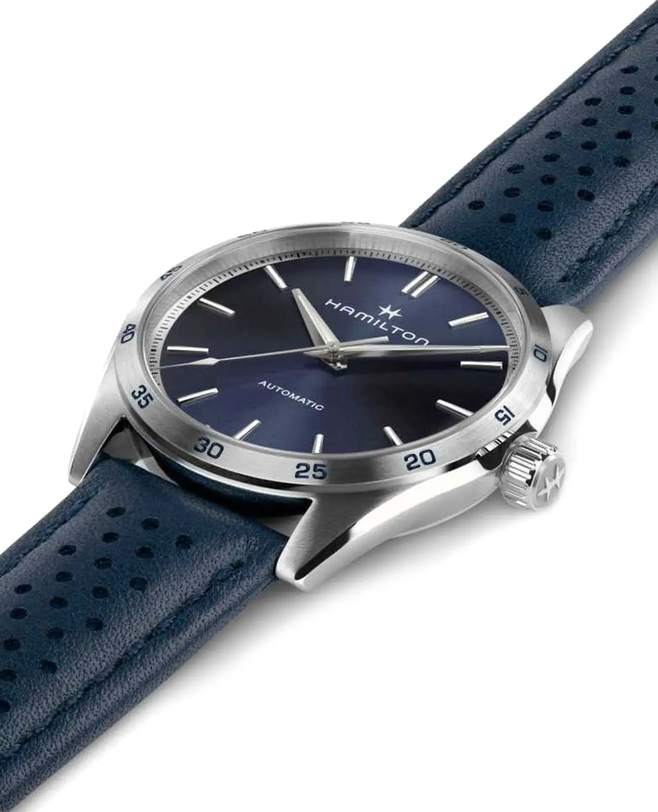 Наручные часы Hamilton Jazzmaster H36115640