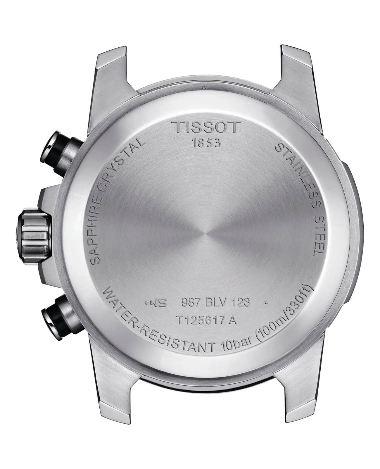 Наручные часы Tissot T-Sport T1256171605100