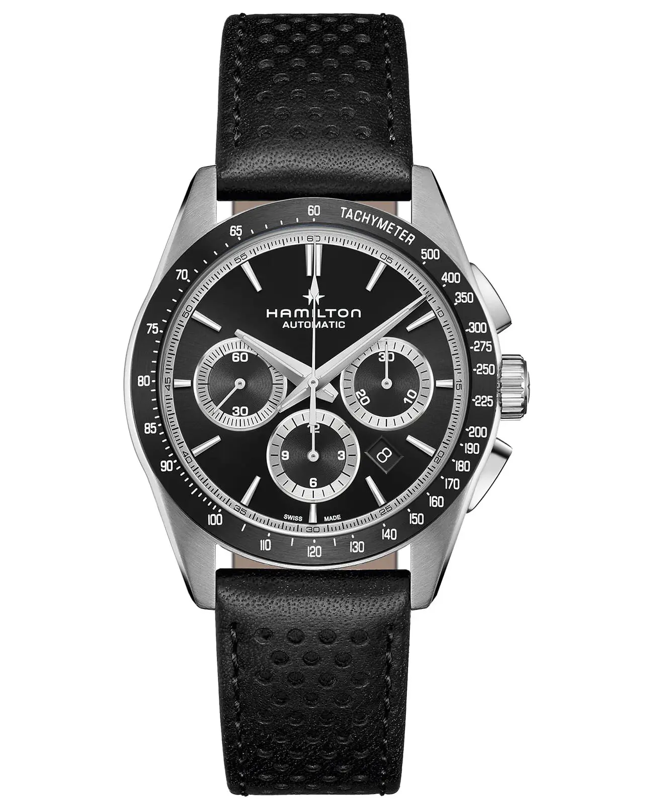 Наручные часы Hamilton Jazzmaster H36606730