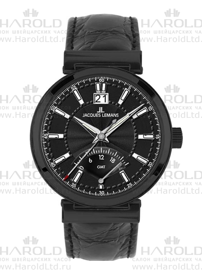 Наручные часы Jacques Lemans Classic 1-1697C