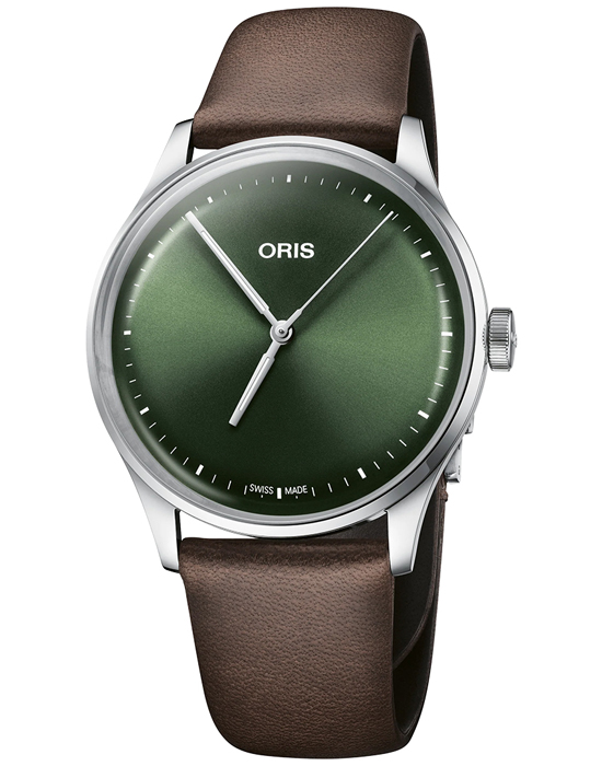 Наручные часы Oris Artelier 73377624057