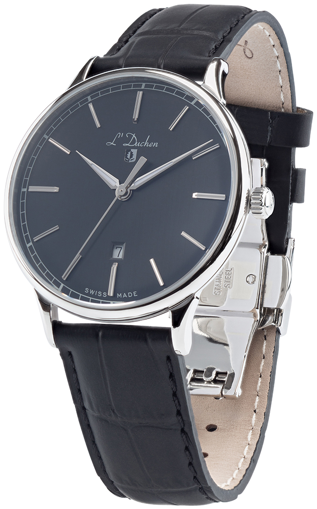 Наручные часы lduchen Quartz D 821.11.31