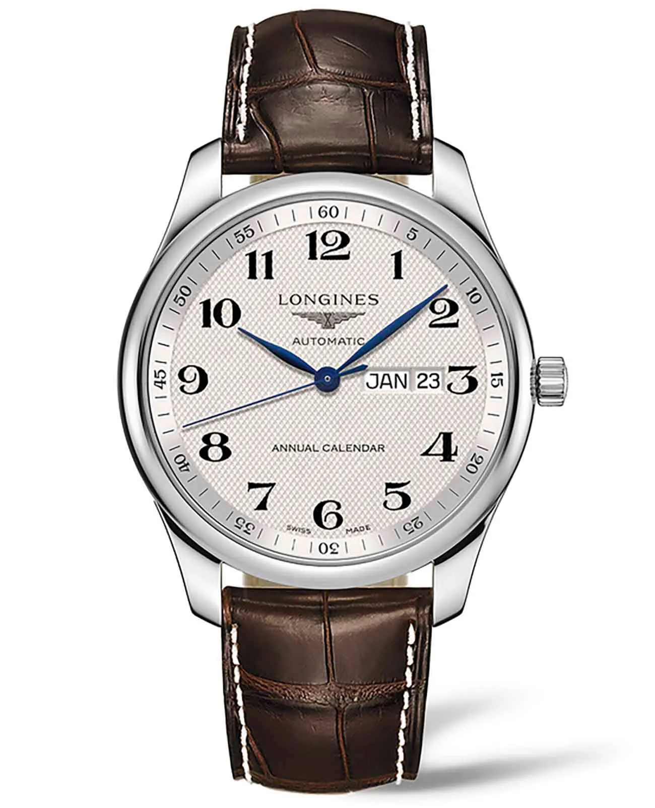 Наручные часы Longines The Longines Master Collection L29204785